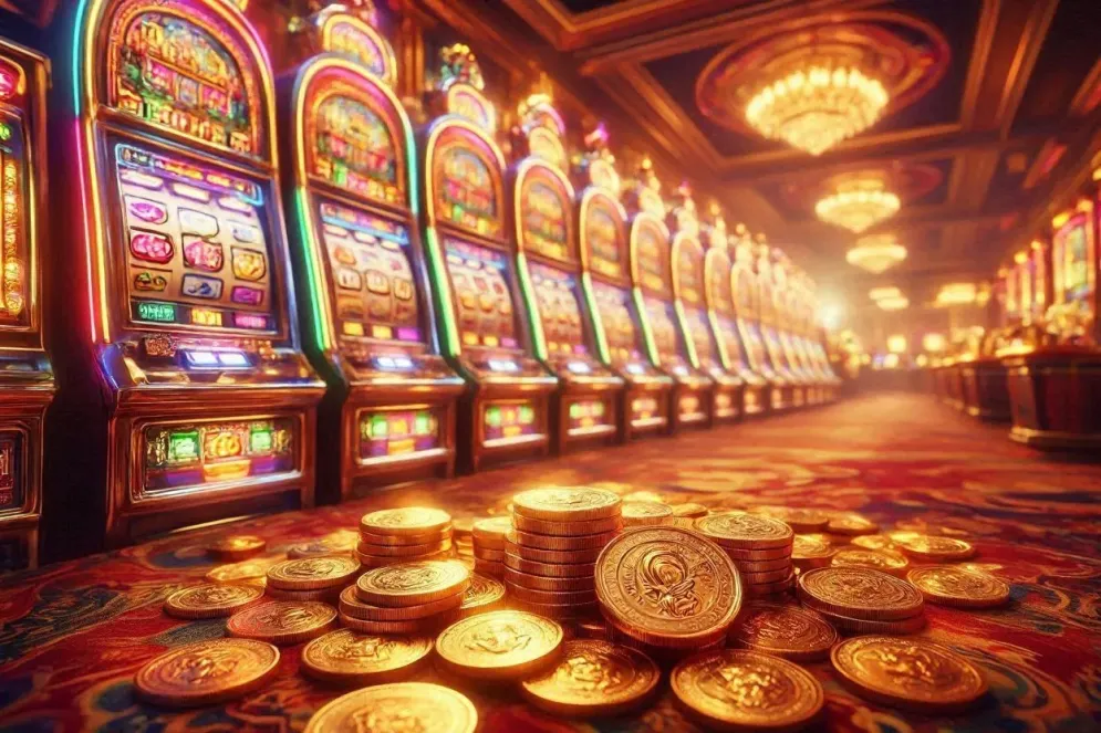 Casinozer